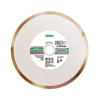 Диск алмазный 1A1R Hard ceramics Distar 180*1,3*8,5*22,23 mm