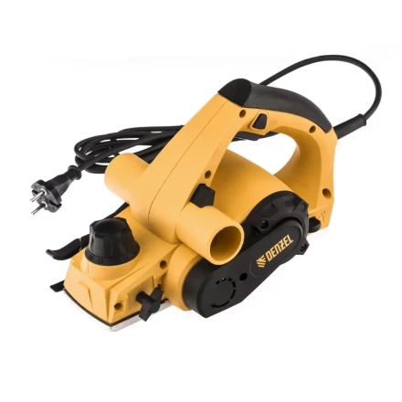 Рубанок электрический EP-82 Denzel 27801 купить в Ижевске