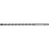 Бур по бетону SDS-Plus ЗУБР "МАСТЕР", 2 резца, спираль 4С, 10х260мм 29315-260-10 купить в Ижевске
