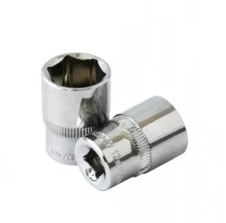 Головка торцевая 1/4" 4,5х25 мм. (12-гранная) Кратон 2 28 02 002