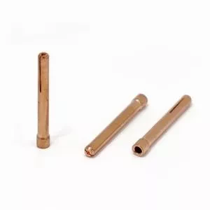 Цанга d.3.2 50мм (TIG17-18-26) TD001-32 Ref. Aurora купить в Ижевске