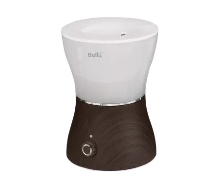 Увлажнитель ультразвуковой BALLU UHB-400 wenge/венге (механика) купить в Ижевске