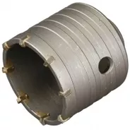 Коронка по бетону М22 Ф80 Кратон 1 04 02 007 купить в Ижевске