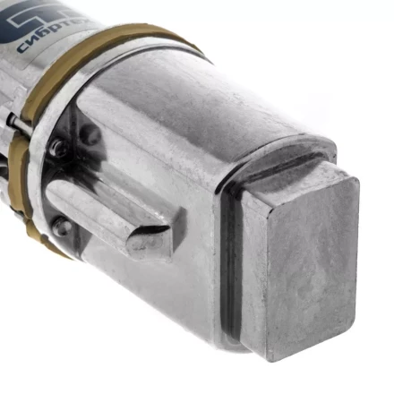 Вибрационный насос Сибртех СВН300-10 верхний забор 99301 купить в Ижевске