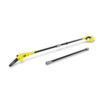 Аккумуляторный сучкорез KARCHER PSW 18-20 купить в Ижевске