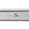 Ключ рожковый гаечный ЗУБР "СТАНДАРТ", оцинкованный, 22х24мм 27115-22-24 купить в Ижевске