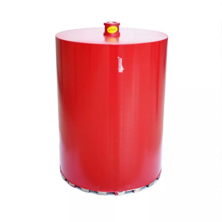 Алмазная коронка ALTECO ВТ 300х420 13251 купить в Ижевске