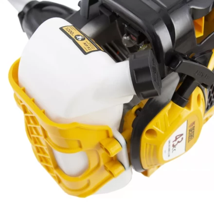 Триммер бензиновый DTL-43S, 43 см3, разъемная штанга, состоит из 2 частей Denzel 96264 купить в Ижевске