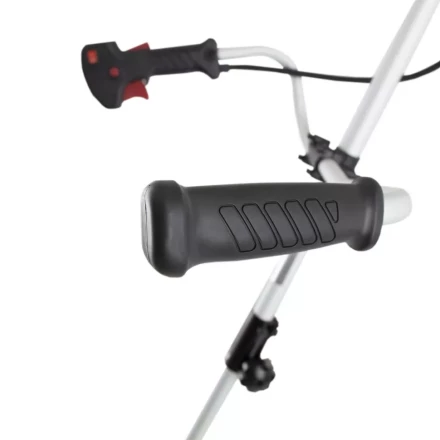 Триммер бензиновый DTL-43S, 43 см3, разъемная штанга, состоит из 2 частей Denzel 96264 купить в Ижевске