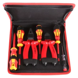 Набор диэлектрического инструмента НИИ-09 КВТ