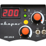 Аргонодуговой аппарат инверторный Сварог ARC 205 B (Z203) купить в Ижевске