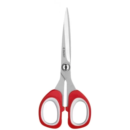 Ножницы ЗУБР &quot;МАСТЕР&quot; хозяйственные, двухкомпонентные ручки, 175мм 40441-17 купить в Ижевске