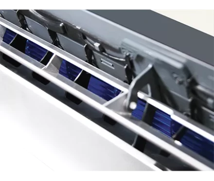 Сплит-система инверторного типа BALLU BSWI-07HN1/EP/15Y комплект купить в Ижевске