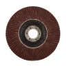 Круг Лепестковый Торцевой (КЛТ) HAMMER КЛТ 1 Ф125х22 Р120 213-005 купить в Ижевске