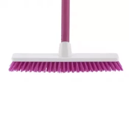 Щетка пластиковая ELFE &quot;SHROBER&quot; для ковров 270 мм 93552
