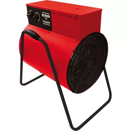 Тепловая пушка электрическая Elitech ТП 15 ЕКТ купить в Ижевске