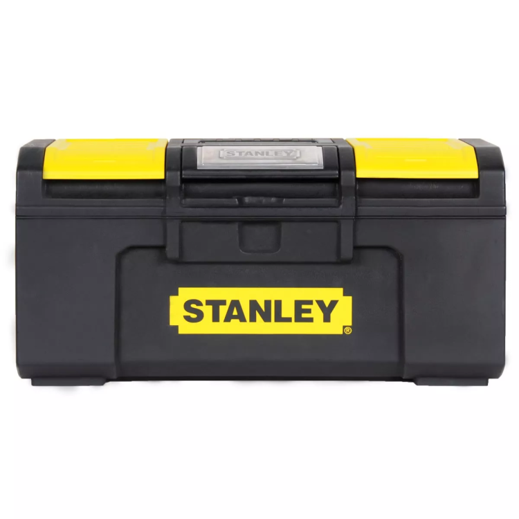 Ящик для инструментов 19 Stanley Basic Toolbox Stanley 1-79-217 купить в Ижевске