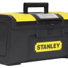 Ящик для инструментов 19 Stanley Basic Toolbox Stanley 1-79-217 купить в Ижевске