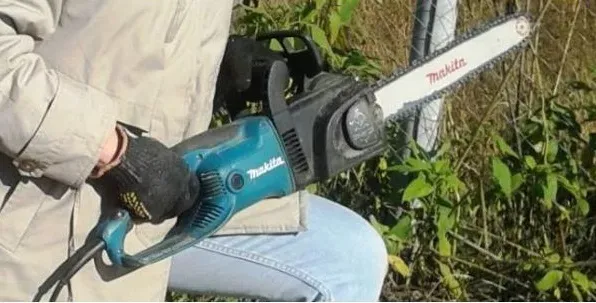 Пила цепная UC3550A Makita купить в Ижевске
