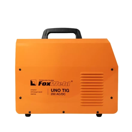 Аппарат аргонодуговой сварки FoxWeld UNO TIG 200 AC/DC купить в Ижевске