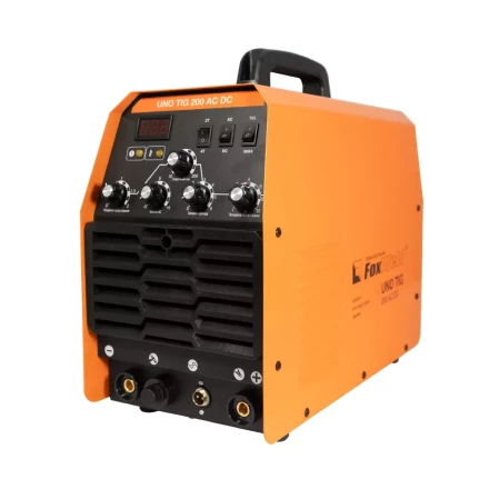 Аппарат аргонодуговой сварки FoxWeld UNO TIG 200 AC/DC купить в Ижевске