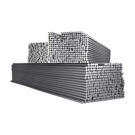 Пруток алюминиевый АL Мg 5 ER-5356 d=2,0х1000мм 5кг 1 пачка FoxWeld купить в Ижевске