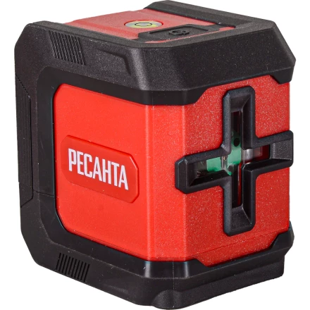 Построитель лазерный Ресанта ПЛ-2 Green 61/10/535 купить в Ижевске