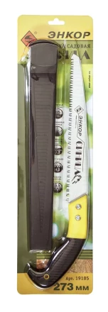 Ножовка садовая &quot;Синица&quot; с чехлом 1/6/36 19185 купить в Ижевске