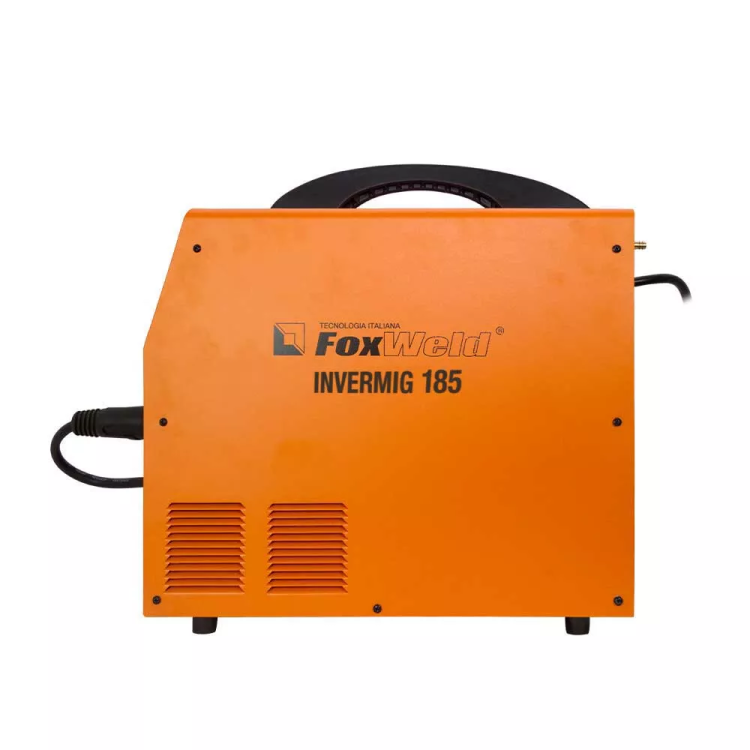 Сварочный полуавтомат FoxWeld Invermig 185 купить в Ижевске