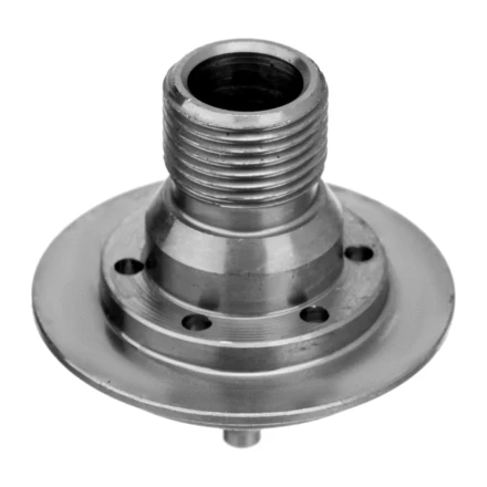 Комплект для краскораспылителя 57323 : сопло 2 мм, игла, форсунка// Matrix 57390 купить в Ижевске