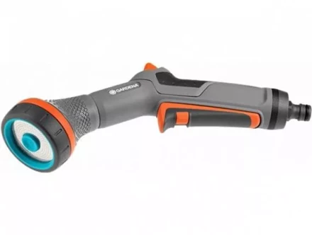 Пистолет-распылитель для полива многофункциональный Comfort GARDENA 18321-20.000.00 купить в Ижевске
