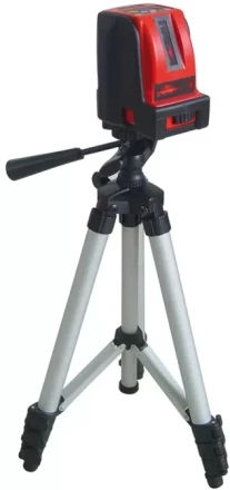 Нивелир лазер ЛН 5 ELITECH купить в Ижевске