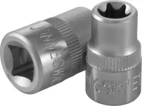 Торцевая головка 3/8"DR внешний TORX Е-16 S06H316  Jonnesway 49707