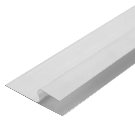 Правило алюминиевое, h-образный профиль, L-2.5 м Сибртех 89713 купить в Ижевске