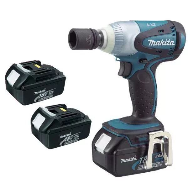 Гайковерт аккум. Makita DTW251RFE3 купить в Ижевске