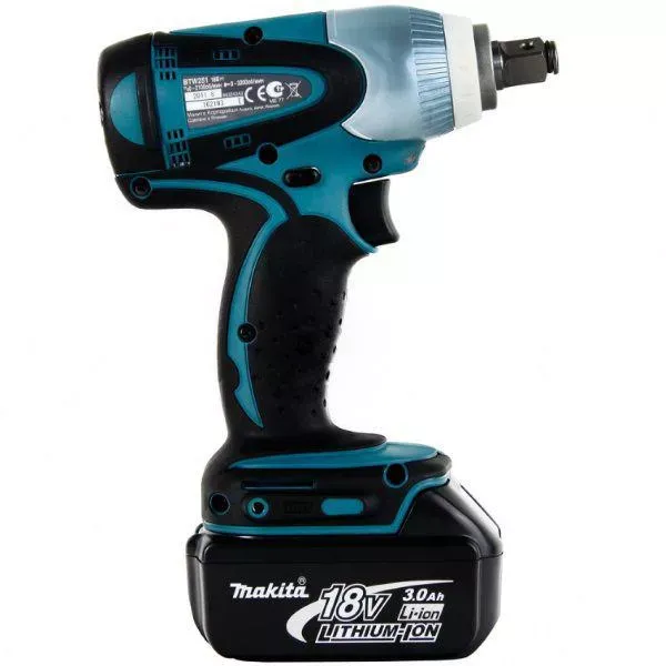Гайковерт аккум. Makita DTW251RFE3 купить в Ижевске