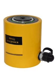 Домкрат гидравлический грузовой TOR ДУ50П50 (HHYG-5050) 50 т 1004550