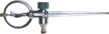 Распылитель RACO круговой, металлический на пике 4260-55/652C купить в Ижевске