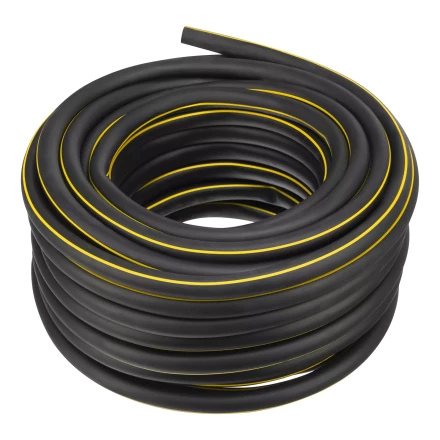 Шланг поливочный армированный Palisad 3 слойный ТЭП 3/4&#039;&#039;, 35 м, аграрный 67113 купить в Ижевске