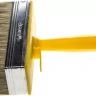 Макловица STAYER "PROFESSIONAL" UNIVERSAL, натуральная светлая щетина, пластмассовый корпус, 50х150мм 0182-15 купить в Ижевске