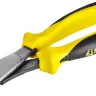 Бокорезы усиленные STAYER CHROMAX, хромированное покрытие, 180мм 22027-6-18_z01 купить в Ижевске