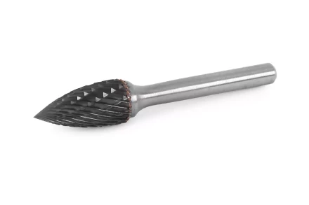 Гиперболическая фреза MESSER с точечным окончанием (тип G)G2038M06 купить в Ижевске