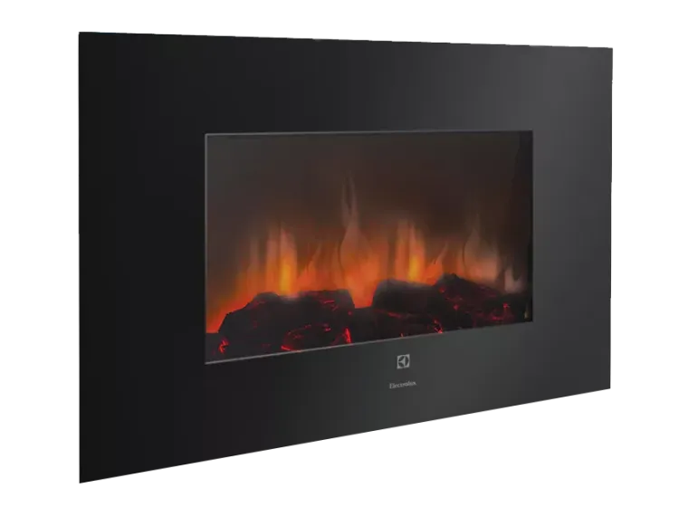 Электрокамин-камин электрический ELECTROLUX EFP/W 1250UL купить в Ижевске