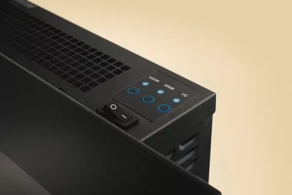 Электрокамин-камин электрический ELECTROLUX EFP/W 1250UL купить в Ижевске