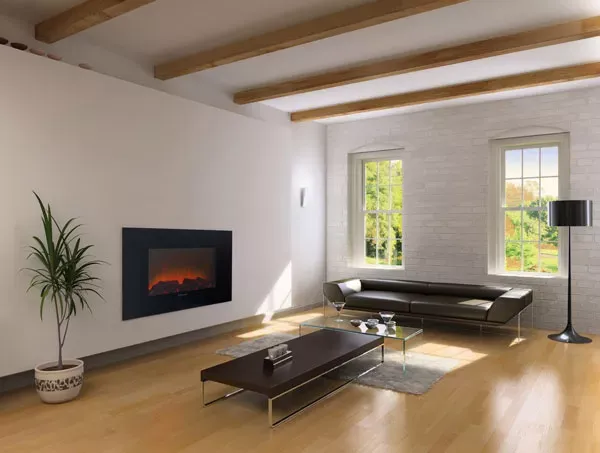 Электрокамин-камин электрический ELECTROLUX EFP/W 1250UL купить в Ижевске