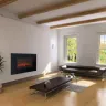 Электрокамин-камин электрический ELECTROLUX EFP/W 1250UL купить в Ижевске