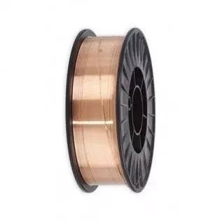 Проволока Св-08Г2С-О d 1,6 мм 15кг MMS купить в Ижевске