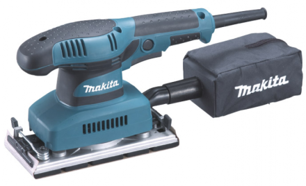 Эксцентриковая шлифмашина Makita BO 3711 купить в Ижевске