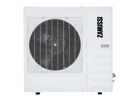 Внешний блок ZANUSSI ZACF-42 E/N1 сплит-системы купить в Ижевске