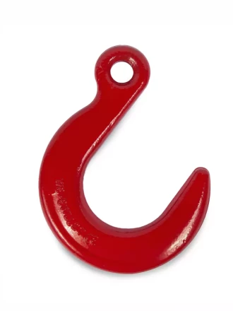 Крюк с широким зевом TOR 3,2 т (Q) 1000861 купить в Ижевске